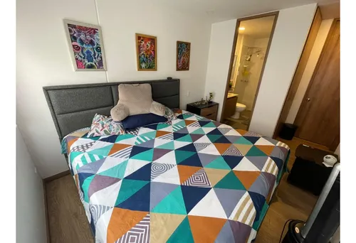 Venta De Apartamento Trianon Envigado