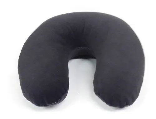 Almohada De Viaje Viscoelástico Cervical