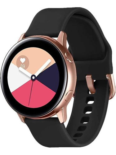Malla Para Reloj Samsung Galaxy Watch Active (40mm Y 42mm)