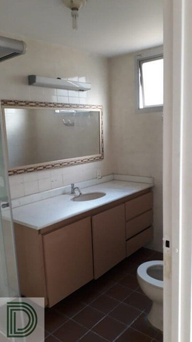 Imagem 13 de 15 de Apartamento Para Venda No Bairro Vila Sônia Em São Paulo - Cod: Di28282 - Di28282