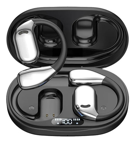 Nova Auriculares Ai Translator En Tiempo Real En 144 Idiomas