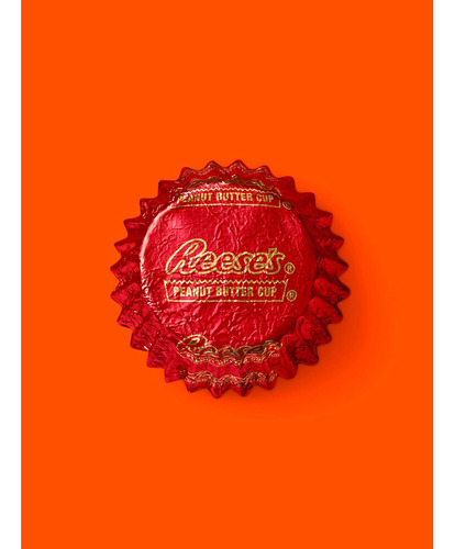 Reese's Miniatures Mantequilla De Maní Con Chocolate Con Lec