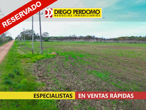 Chacras De 3 Y 3,2 Ha, En Venta, Montevideo