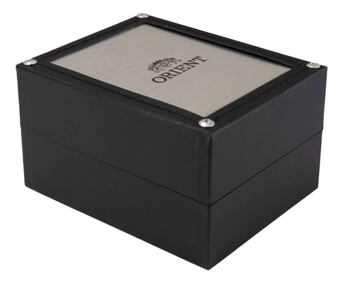 Reloj Pulsera Orient Fac0000dd0 Automático Para Hombre