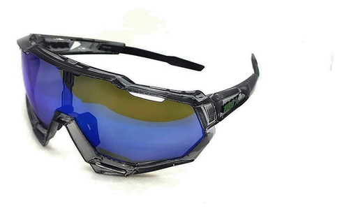 Gafas De La Suciedad Ciclismo O Motocross Deporte Y Estilo