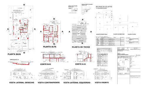 Maestro Mayor De Obras. Calculo Estructural. Caba, Gba