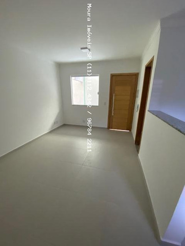 Casa Sobreposta Para Venda Em São Paulo, Artur Alvim, 1 Dormitório, 1 Banheiro - 417451_2-1143550