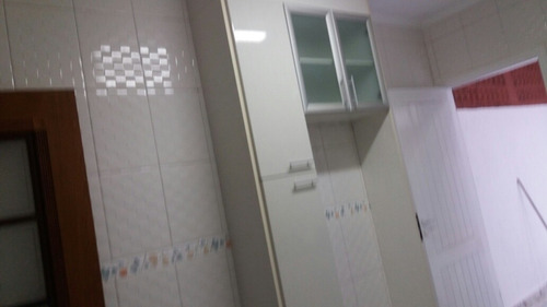 Imagem 3 de 21 de Sobrado 4 Dormitórios Otima Localizacao