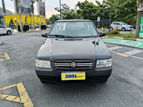 Fiat Uno 1.0 MPI MILLE FIRE ECONOMY 8V