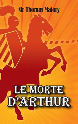 Libro Le Morte D'arthur - Malory, Thomas