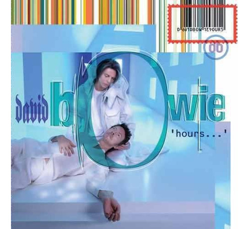 Cd David Bowie - Hours