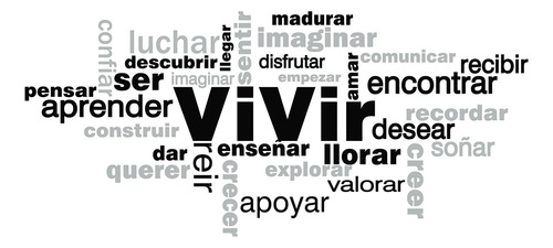 Vinilos Decorativos Frases Pequeño Stickers Viniles Pegatina