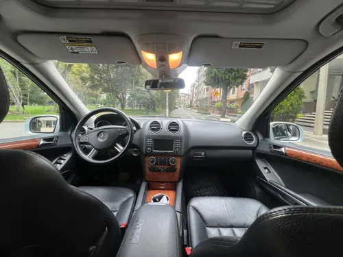 Mercedes-Benz ML 350