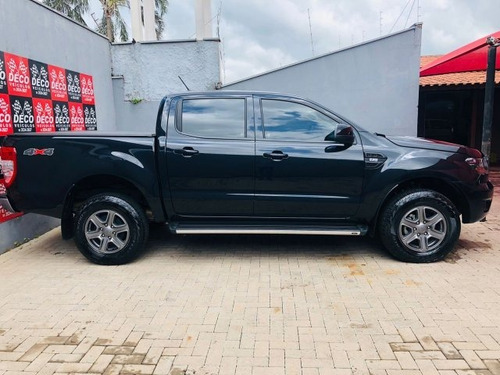 Imagem 8 de 12 de Ranger 2.2 Xls 4x4 Cd 16v Diesel 4p Automático