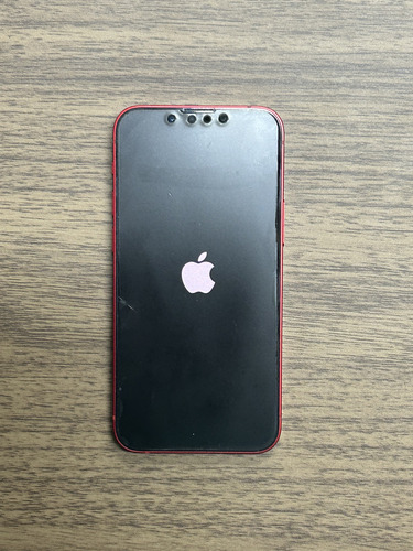 iPhone 13 Mini 128gb - Rojo Desbloqueado (Usado)