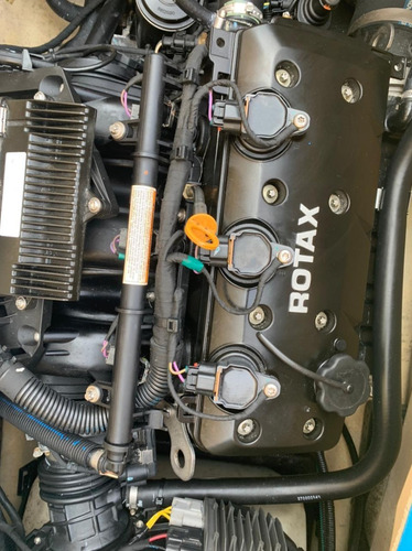 Sea Doo Gti Se 130