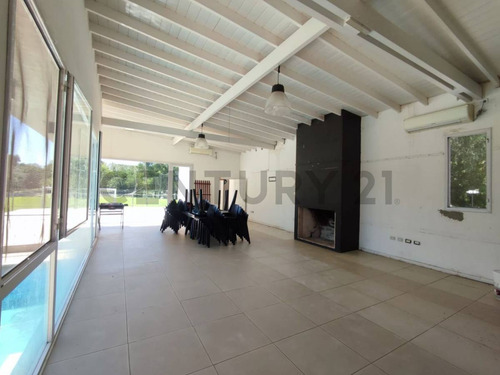 Venta Lote Barrio Los Arces Cañada De Pilar