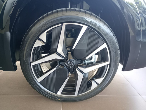 Peugeot 208 1.0T Gt