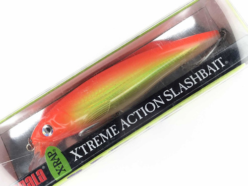 Señuelo Rapala X-rap Sxr-14 / 14cm. / 43gr. / Media Agua Color Hh