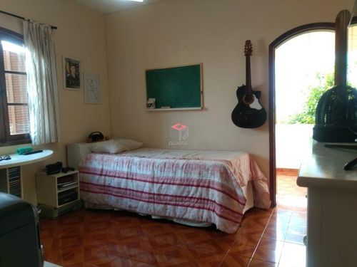 Imagem 18 de 26 de Sobrado À Venda, 3 Quartos, 2 Vagas, Assunção - São Bernardo Do Campo/sp - 97414
