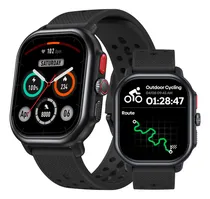 Comprar Zeblaze Smartwatches Beyond 3 Pro Com Gps Tela Amoled Melhor