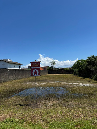 Terreno Á Venda Em Cananéia - Retiro Das Caravelas