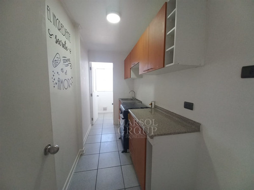 Departamento Arriendo 3 Dormitorios, Limache