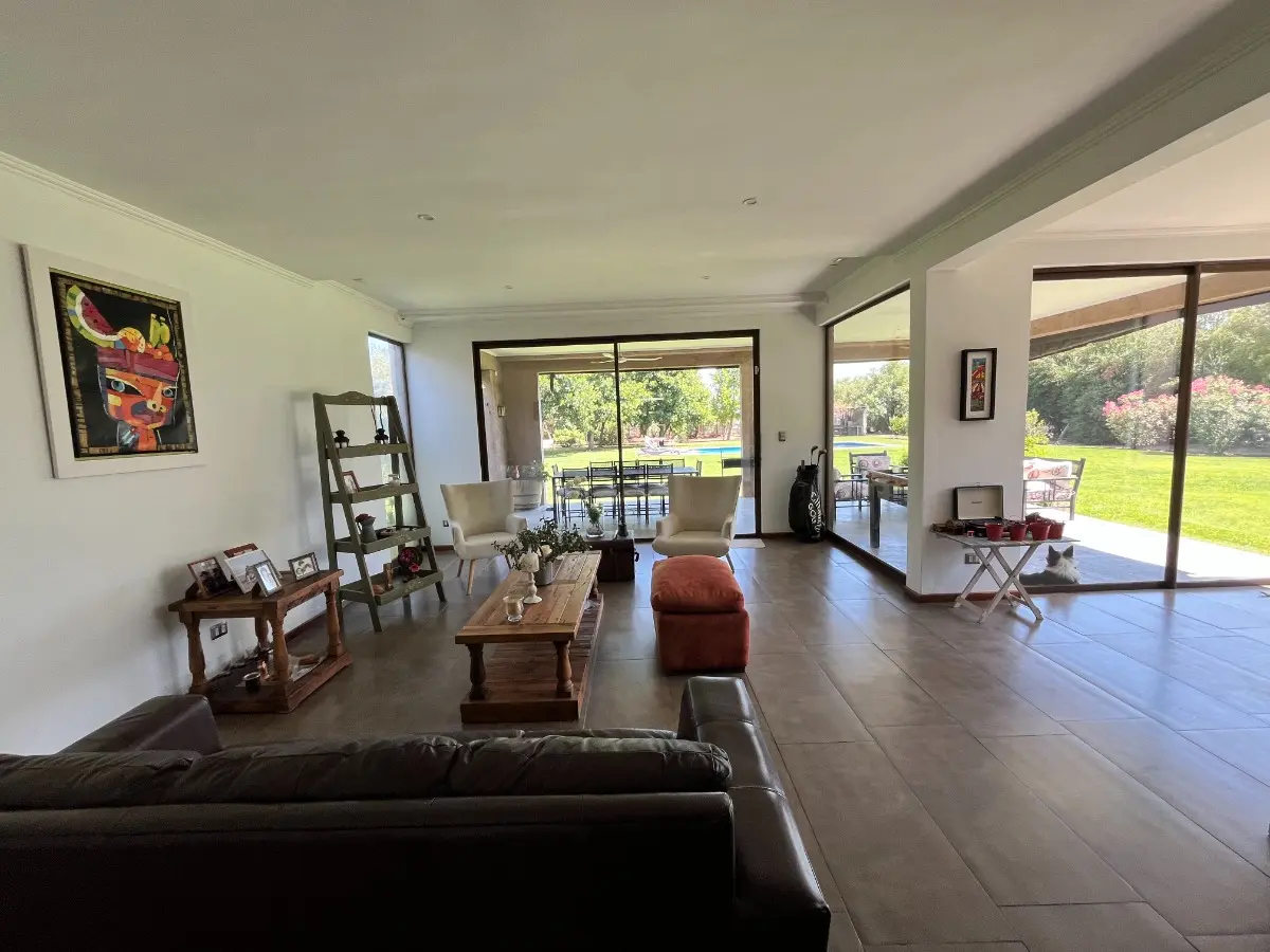 Imagen 3 de 22 de Vendemos Excelente Casa En Loteo Alto Huilquilemu Talca
