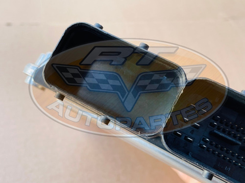 Computadora Ecu Ecm Motor 1.4 Estandar 2010 Attitude A05