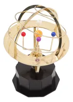 Comprar Gran Modelo De Orrery Del Sistema Solar Sistema Solar Metáli