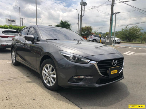 Mazda 3 2.0 Touring