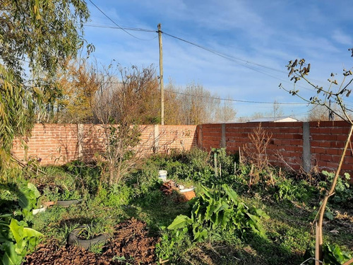 Imagen 2 de 2 de Venta Lote Felix U Camet!