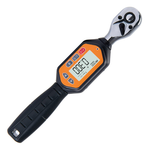 Torquimetro Digital Llave Torque 1/4 1kg Rango 10nm