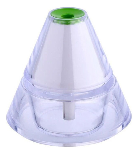 Humidificador Led Multicolor Iceberg Eco Think