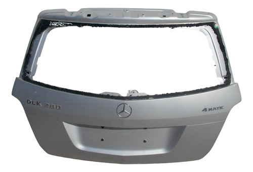 Porton Trasero Mercedes Benz Glk 