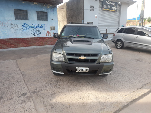 Chevrolet S10 2.8 G4 Cd 4x2 Electronico