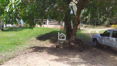 Imagem 12 de 30 de Linda Chácara Em Marechal Floriano Com Área Total De 8642m²! - Ch0004