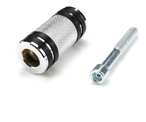 Imagen 2 de 9 de Pedal De Cambios (shifter Peg) Black Diamond Harley Davidson