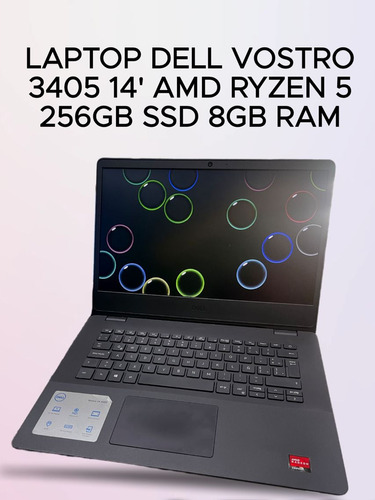 Laptop Dell