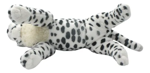 Peluches De Peluche Tagln Jungle Animals Cheetah Tiger Panth