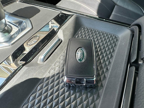 Land Rover Evoque 2.0 Se R-dynamic Mhev Hibrid