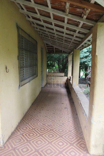 Imagem 12 de 22 de Chácara Com 2 Dormitórios À Venda, 1925 M² Por R$ 550.000,00 - Glebas Natalinas - Piracicaba/sp - Ch0106