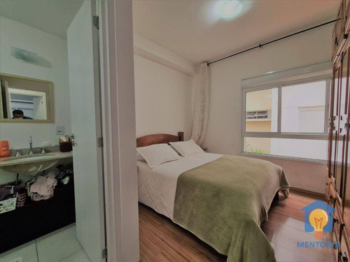 Imagem 16 de 30 de Apartamento Com 3 Dormis À Venda, 103 M² Por R$ 629.000 - Granja Viana - Cotia/sp - Ap0088