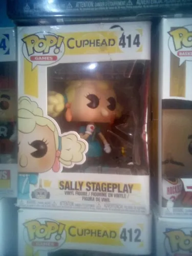 Se Venden Funkos Pop Nuevos
