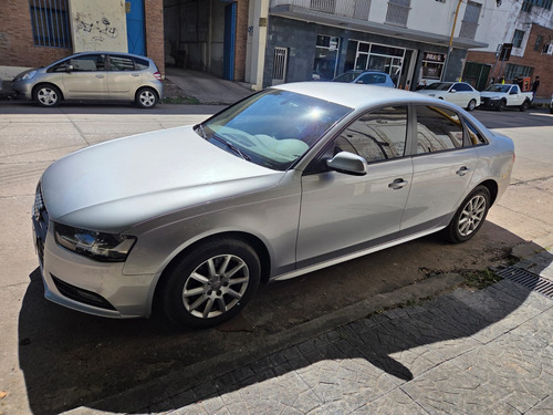 Audi A4 1.8 Attraction Tfsi 170cv Multitronic