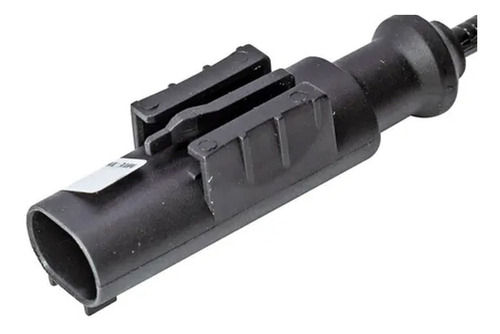 Par De Sensores Abs Traseiro Siena Palio 1.0/1.4 0265008975