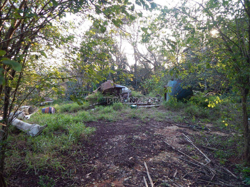 Imagem 8 de 11 de Área Residencial À Venda, Fazendinha, Carapicuíba - Ar0847. - Ar0847