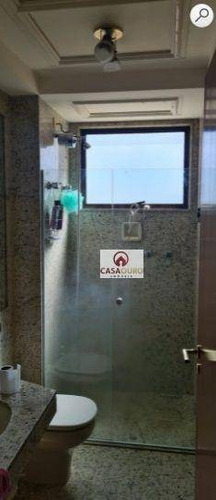 Imagem 21 de 24 de Apartamento Com 4 Quartos À Venda, 188 M² Por R$ 1.590.000 - Gutierrez - Belo Horizonte/mg - Ap1291