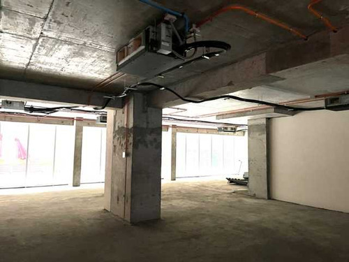 Local Comerc. 296 M2, Centro De Tco. (63191)