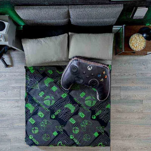 Almohada de xbox best sale